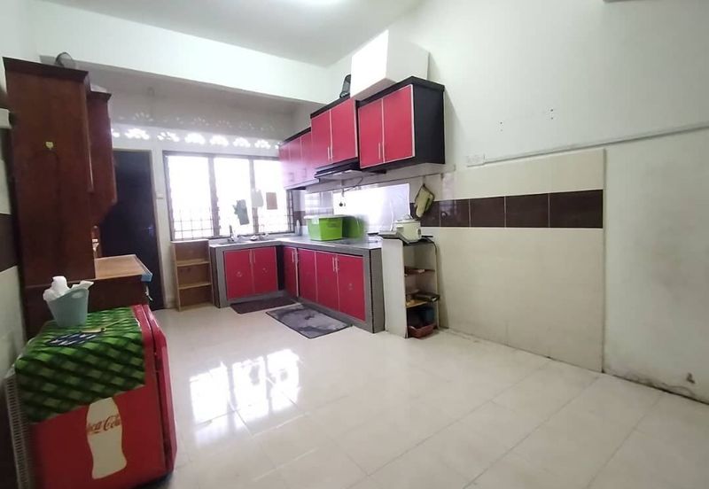 TAMAN ALOR ARA MAWAR