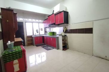 TAMAN ALOR ARA MAWAR