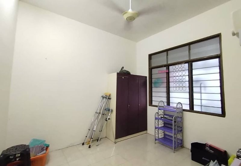 TAMAN ALOR ARA MAWAR