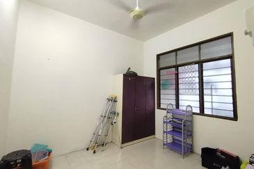 TAMAN ALOR ARA MAWAR