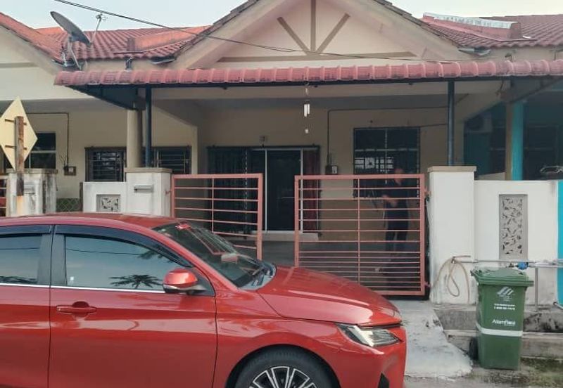 TAMAN ALOR ARA MAWAR