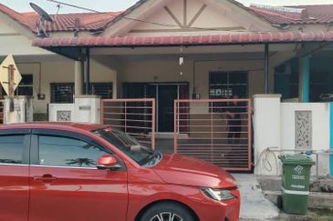 TAMAN ALOR ARA MAWAR