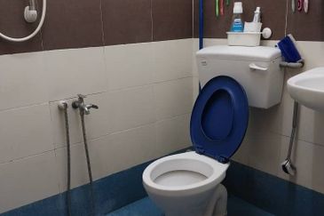 TAMAN ALOR ARA MAWAR