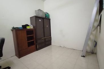 TAMAN ALOR ARA MAWAR