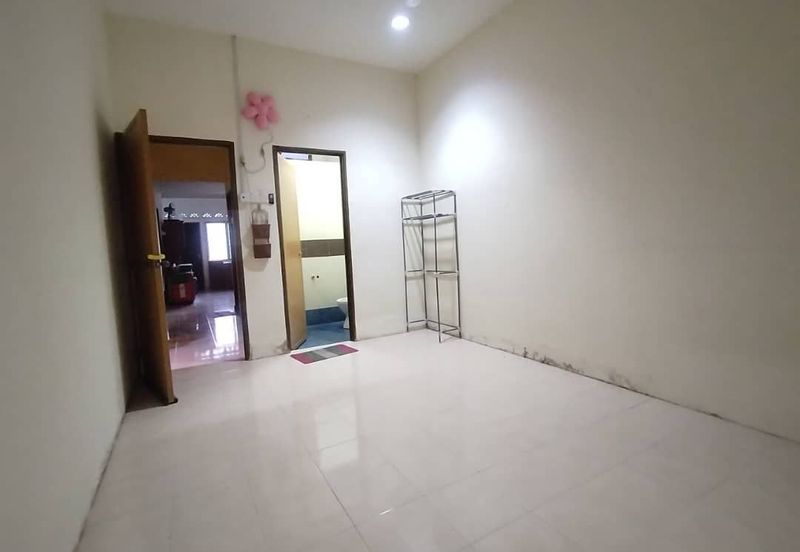 TAMAN ALOR ARA MAWAR