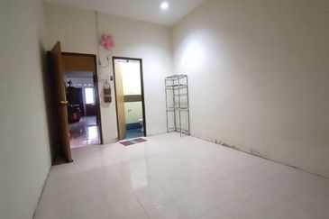 TAMAN ALOR ARA MAWAR