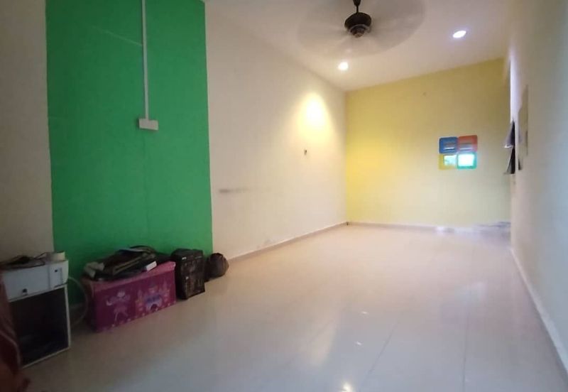 TAMAN ALOR ARA MAWAR