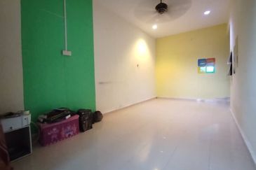 TAMAN ALOR ARA MAWAR