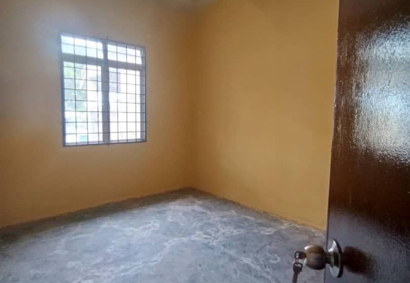 Taman Seri Mahkota Aman