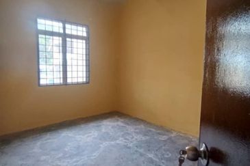 Taman Seri Mahkota Aman