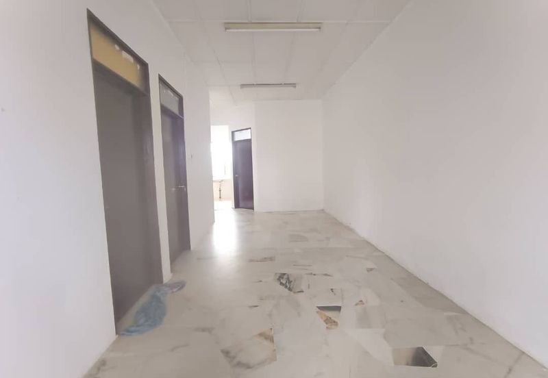 Taman Seri Mahkota Aman