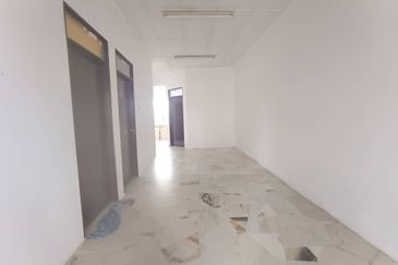 Taman Seri Mahkota Aman