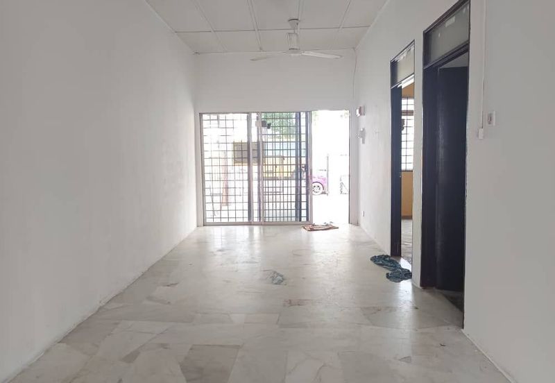 Taman Seri Mahkota Aman