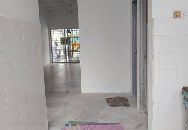 Taman Seri Mahkota Aman