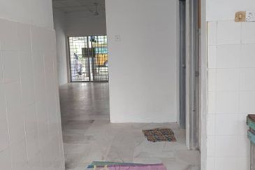 Taman Seri Mahkota Aman