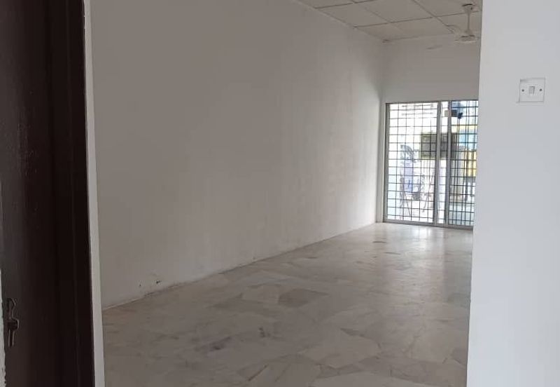 Taman Seri Mahkota Aman