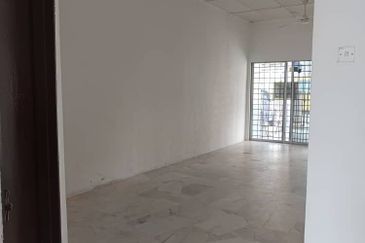 Taman Seri Mahkota Aman