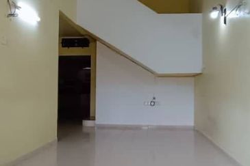 SUNGAI KARANG DARAT I