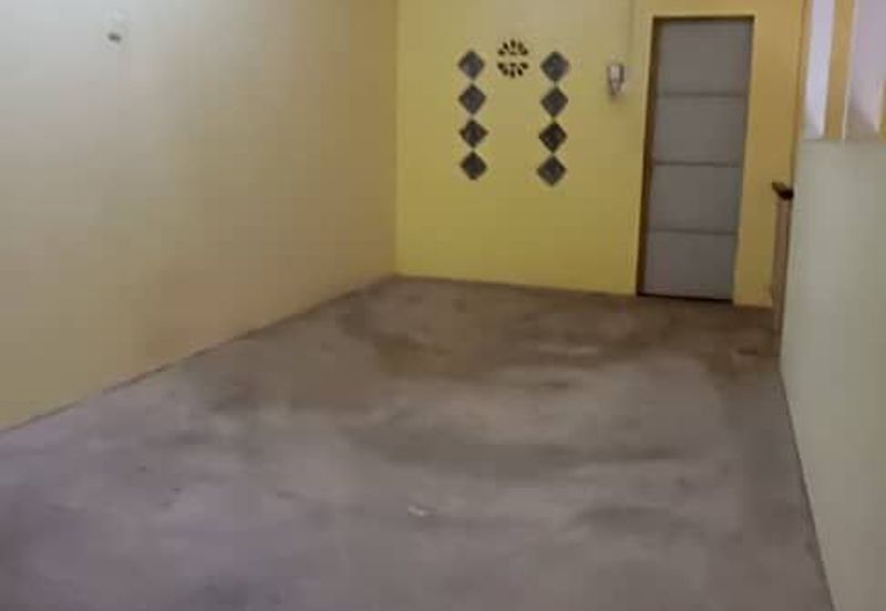 SUNGAI KARANG DARAT I