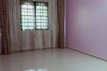 SUNGAI KARANG DARAT I