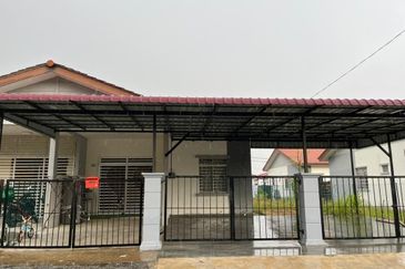 PRIMA KAMPUNG HIJRAH
