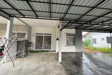 PRIMA KAMPUNG HIJRAH