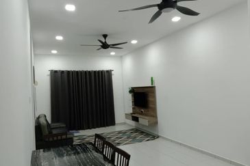 PRIMA KAMPUNG HIJRAH