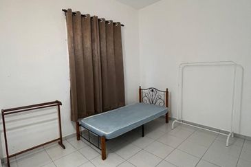 PRIMA KAMPUNG HIJRAH