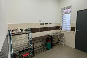 PRIMA KAMPUNG HIJRAH