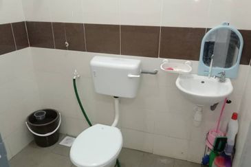 PRIMA KAMPUNG HIJRAH