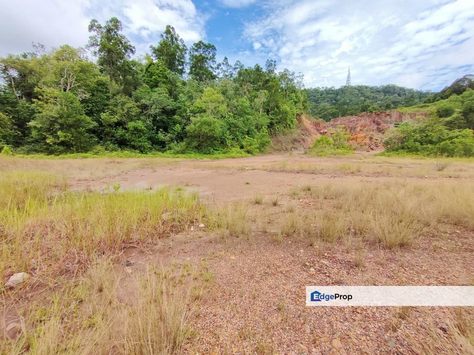 Tanah Lot Kedai di Simpang Durian Mentangau, Dungun Untuk Dijual, Terengganu, Dungun