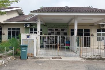 TAMAN PAMAH KASIH INDAH