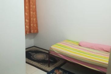 TAMAN PAMAH KASIH INDAH