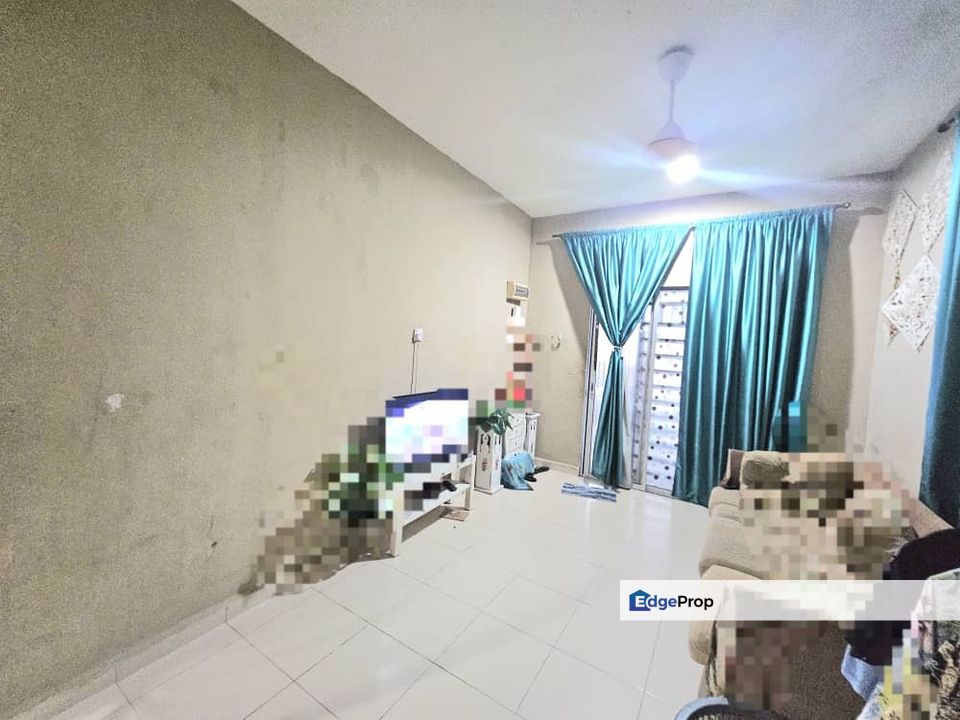 SEMI-D PERUMAHAN MAKMUR PENOR UTARA JAYA (PUJ) KUANTAN, Pahang, Kuantan