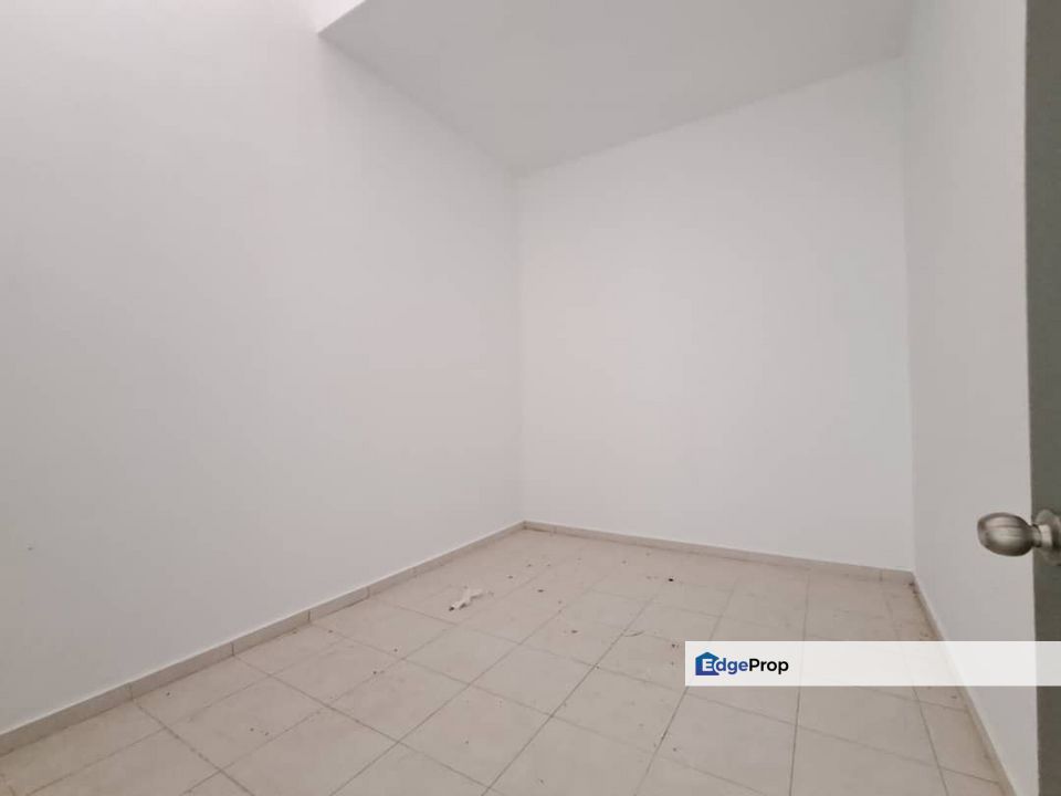 Rumah Berkembar Setingkat Taman Jambu Makmur, Peramu Pekan., Pahang, Pekan