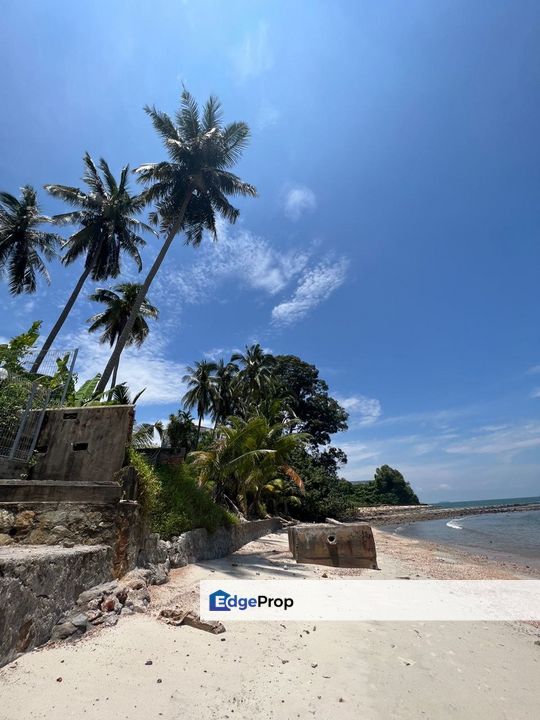 CONDOMINIUM TELUK KEMANG PORT DICKSON, Negeri Sembilan, Port Dickson