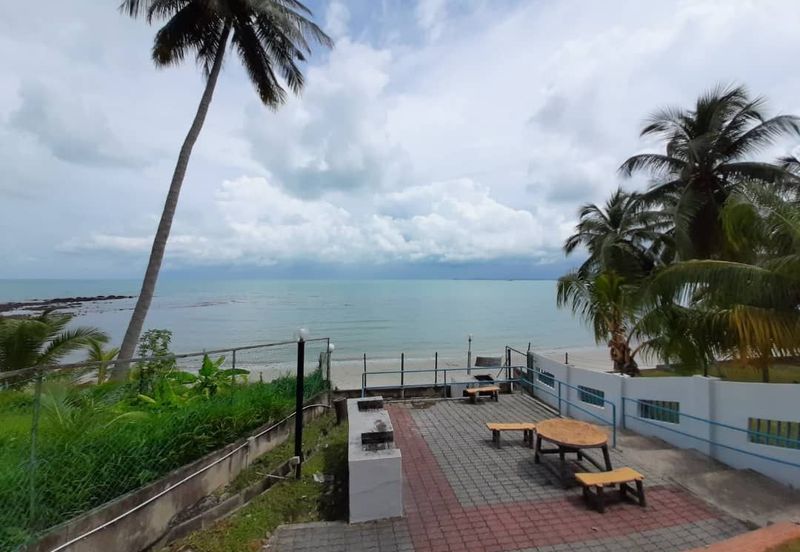 JALAN PANTAI PORT DICKSON