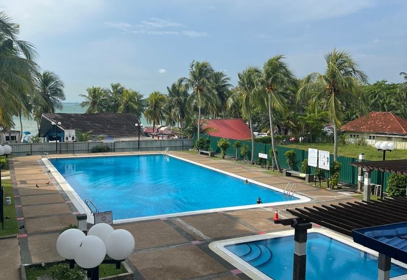 JALAN PANTAI PORT DICKSON