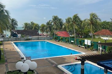 JALAN PANTAI PORT DICKSON