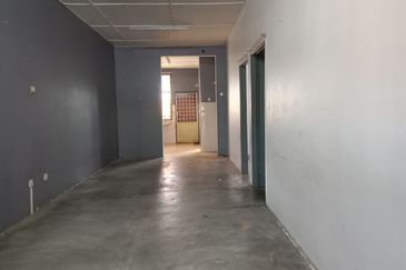 TAMAN KEMPADANG MAKMUR (P/LOT 42430)