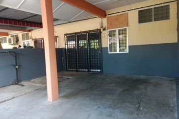 TAMAN KEMPADANG MAKMUR (P/LOT 42430)