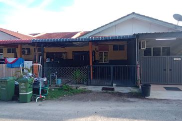 TAMAN KEMPADANG MAKMUR (P/LOT 42430)