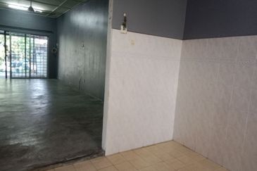 TAMAN KEMPADANG MAKMUR (P/LOT 42430)