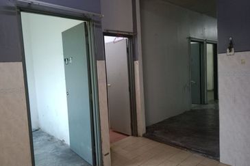 TAMAN KEMPADANG MAKMUR (P/LOT 42430)