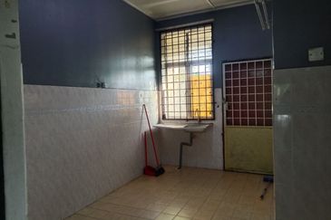 TAMAN KEMPADANG MAKMUR (P/LOT 42430)