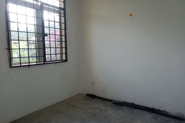 TAMAN KEMPADANG MAKMUR (P/LOT 42430)