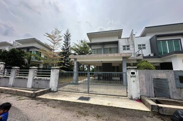BUKIT ISTANA