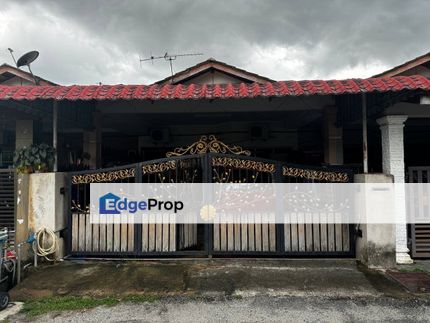 TERES - PERMATANG BADAK MAJU, KUANTAN UNTUK DIJUAL, Pahang, Kuantan