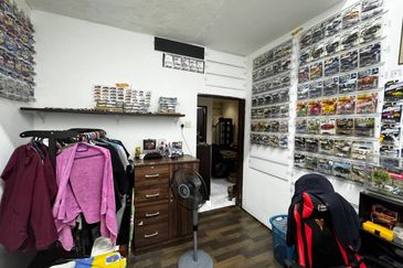 PERUMAHAN PERMATANG BADAK MAJU