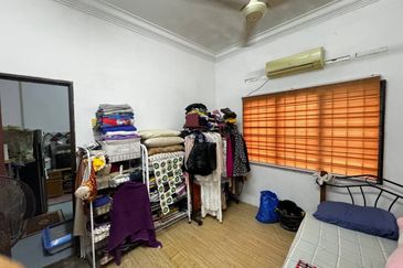 PERUMAHAN PERMATANG BADAK MAJU